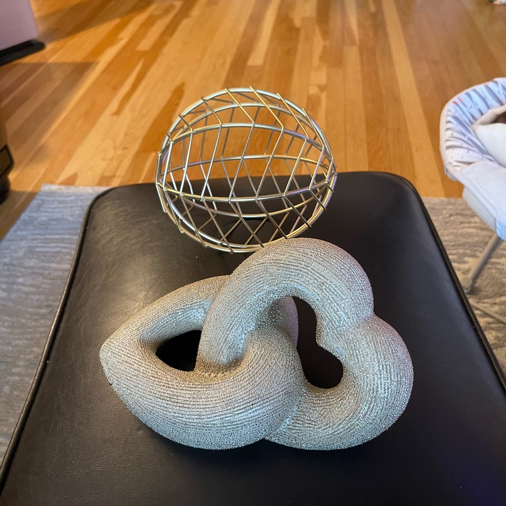 Decorative accessory for the home